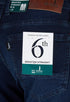 6Th Sence Braxten Jean Blue